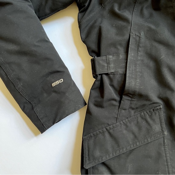 The North Face Outer Boroughs Down Parka - Picture 10 of 12